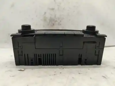 Автозапчасти б/у отопление / кондиционирование воздуха за seat cordoba (6l2) 1.9 tdi ссылки oem iam 6l0820043b  