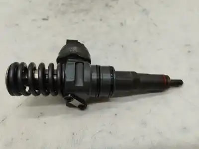 Second-hand car spare part injector for seat cordoba (6l2) 1.9 tdi oem iam references 038130073aj 0414720037 
