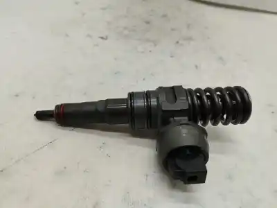 Second-hand car spare part injector for seat cordoba (6l2) 1.9 tdi oem iam references 038130073aj 0414720037 