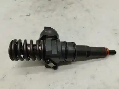 Second-hand car spare part injector for seat cordoba (6l2) 1.9 tdi oem iam references 038130073aj 0414720037 