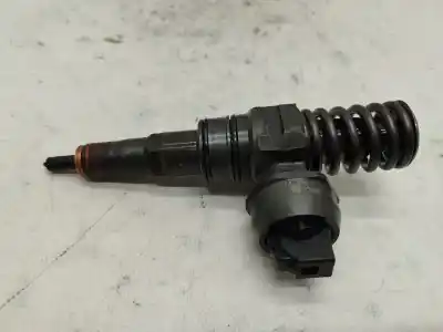 Second-hand car spare part injector for seat cordoba (6l2) 1.9 tdi oem iam references 038130073aj 0414720037 