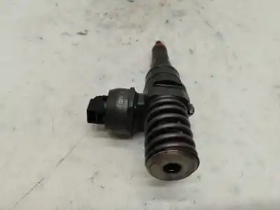 Second-hand car spare part injector for seat cordoba (6l2) 1.9 tdi oem iam references 038130073aj 0414720037 