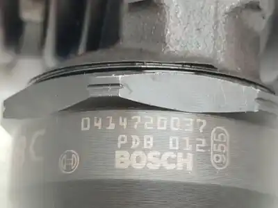 Second-hand car spare part injector for seat cordoba (6l2) 1.9 tdi oem iam references 038130073aj 0414720037 