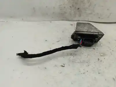 Автозапчасти б/у сопротивление нагреву за seat cordoba (6l2) 1.9 tdi ссылки oem iam 6q1907521  