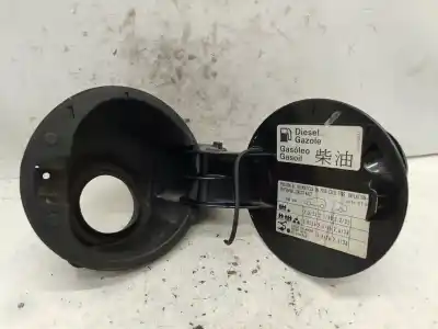 Автозапчасти б/у наружная крышка топлива за seat cordoba (6l2) 1.9 tdi ссылки oem iam 1h0010092l  