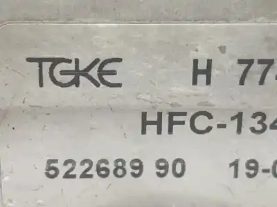 Автозапчасти б/у расширительный клапан за seat cordoba (6l2) 1.9 tdi ссылки oem iam   