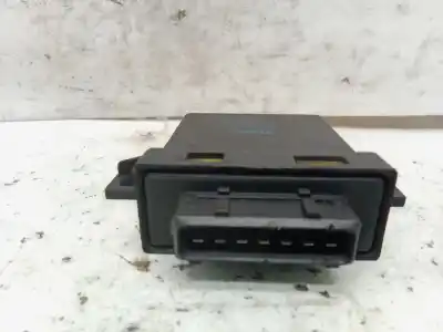 Second-hand car spare part light control unit for fiat punto (176_) 1.7 td oem iam references   