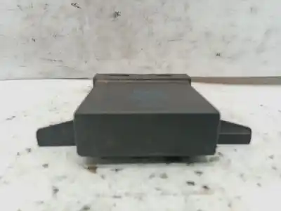 Second-hand car spare part light control unit for fiat punto (176_) 1.7 td oem iam references   