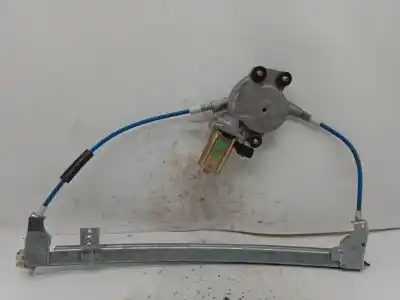 Автозапчасти б/у регулятор стекла переднего левого за FIAT PUNTO (176_) 1.7 TD ссылки OEM IAM   