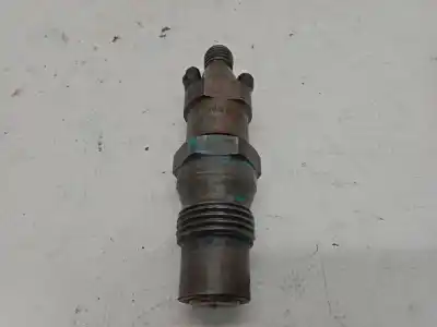 Second-hand car spare part injector for fiat punto (176_) 1.7 td oem iam references kca30s41