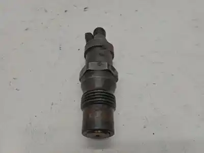 Second-hand car spare part injector for fiat punto (176_) 1.7 td oem iam references kca30s41