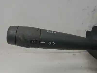 Second-hand car spare part multifunction switch for fiat punto (176_) 1.7 td oem iam references   