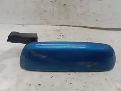 Автозапчасти б/у наружная рукоятка передняя справа за FIAT PUNTO (176_) 1.7 TD ссылки OEM IAM   