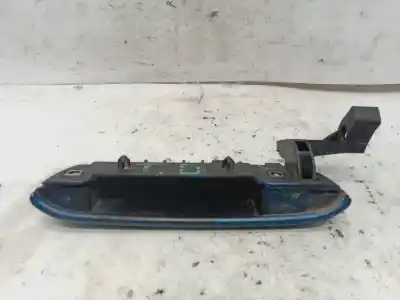 Автозапчасти б/у наружная рукоятка передняя справа за fiat punto (176_) 1.7 td ссылки oem iam   