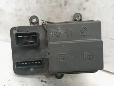 Second-hand car spare part electronic module for fiat punto (176_) 1.7 td oem iam references 46410806