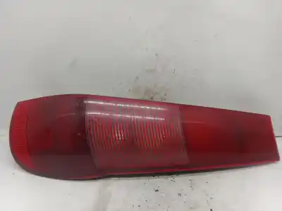 Second-hand car spare part right tailgate light for fiat punto (176_) 1.7 td oem iam references 