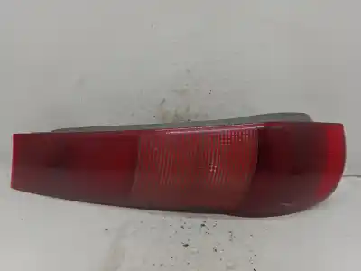 Second-hand car spare part left tailgate light for fiat punto (176_) 1.7 td oem iam references 