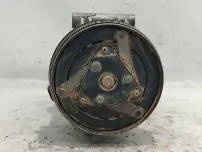 Peça sobressalente para automóvel em segunda mão COMPRESSOR DE AR CONDICIONADO A/A A/C por RENAULT MEGANE II COUPÉ-CABRIOLET (EM0/1_)  Referências OEM IAM 8200940837  
