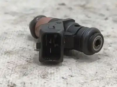 Peça sobressalente para automóvel em segunda mão INJETOR por RENAULT MEGANE II COUPÉ-CABRIOLET (EM0/1_)  Referências OEM IAM H132259  