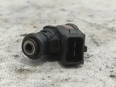 Peça sobressalente para automóvel em segunda mão INJETOR por RENAULT MEGANE II COUPÉ-CABRIOLET (EM0/1_)  Referências OEM IAM H132259  