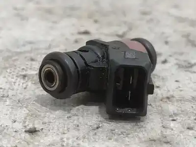 Peça sobressalente para automóvel em segunda mão INJETOR por RENAULT MEGANE II COUPÉ-CABRIOLET (EM0/1_)  Referências OEM IAM H132259  