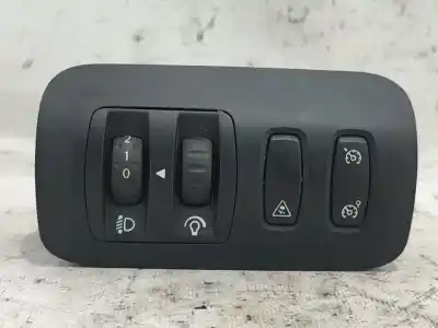 Recambio de automóvil de segunda mano de MANDO MULTIFUNCION para RENAULT MEGANE II COUPÉ-CABRIOLET (EM0/1_)  referencias OEM IAM 88020005  