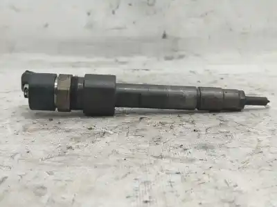 Second-hand car spare part injector for opel vectra c (z02) 1.9 cdti (f69) oem iam references 0445110276  