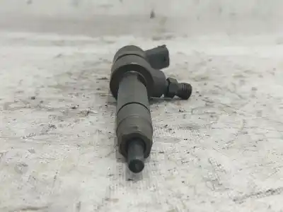 Second-hand car spare part injector for opel vectra c (z02) 1.9 cdti (f69) oem iam references 0445110276  