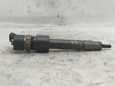 Second-hand car spare part injector for opel vectra c (z02) 1.9 cdti (f69) oem iam references 0445110276  