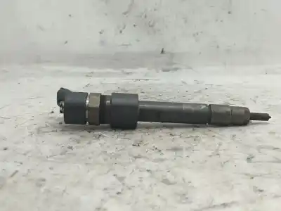 Second-hand car spare part injector for opel vectra c (z02) 1.9 cdti (f69) oem iam references 0445110276  