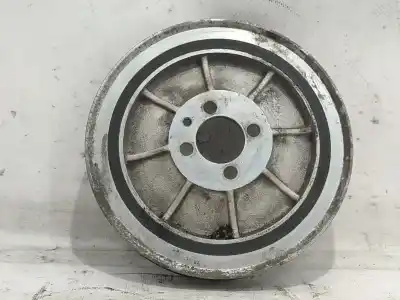 Автозапчасти б/у шкив коленчатого вала за OPEL VECTRA C (Z02) 1.9 CDTI (F69) ссылки OEM IAM 0124325172  