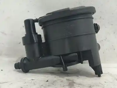 Автозапчасти б/у дизельный фильтр за peugeot 206 fastback (2a/c) 1.9 d ссылки oem iam 9625224180