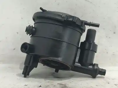 Автозапчасти б/у дизельный фильтр за peugeot 206 fastback (2a/c) 1.9 d ссылки oem iam 9625224180  