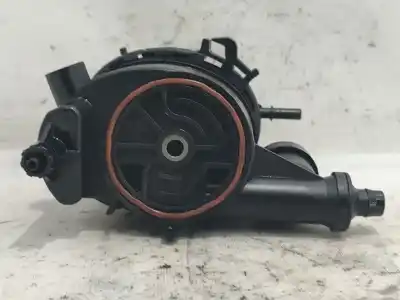 Автозапчасти б/у дизельный фильтр за peugeot 206 fastback (2a/c) 1.9 d ссылки oem iam 9625224180  