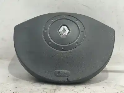 Peça sobressalente para automóvel em segunda mão  por RENAULT MEGANE II (BM0/1_, CM0/1_)  Referências OEM IAM 8200301512B  