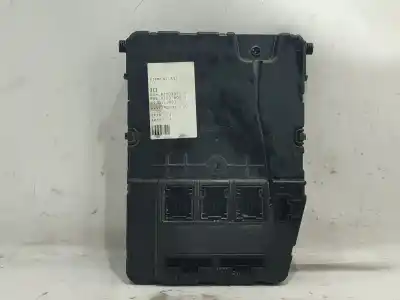 Peça sobressalente para automóvel em segunda mão  por RENAULT MEGANE II (BM0/1_, CM0/1_)  Referências OEM IAM 8200305575  