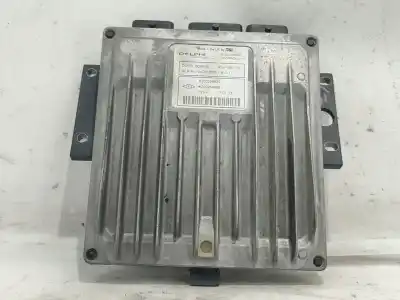 Peça sobressalente para automóvel em segunda mão  por RENAULT MEGANE II (BM0/1_, CM0/1_)  Referências OEM IAM 8200259832  
