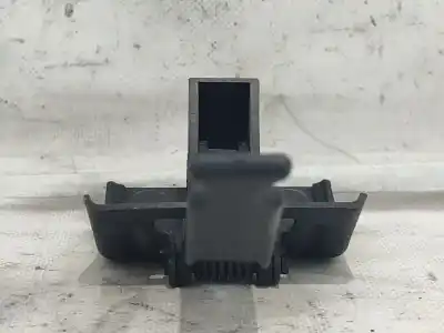 Peça sobressalente para automóvel em segunda mão  por RENAULT MEGANE II (BM0/1_, CM0/1_)  Referências OEM IAM   