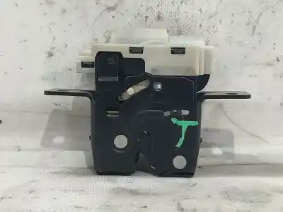Peça sobressalente para automóvel em segunda mão  por RENAULT MEGANE II (BM0/1_, CM0/1_)  Referências OEM IAM 8200076240B  