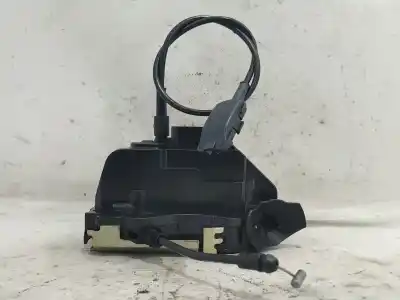 Peça sobressalente para automóvel em segunda mão  por RENAULT MEGANE II (BM0/1_, CM0/1_)  Referências OEM IAM   