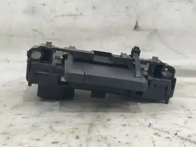Peça sobressalente para automóvel em segunda mão  por RENAULT MEGANE II (BM0/1_, CM0/1_)  Referências OEM IAM 820074331A  