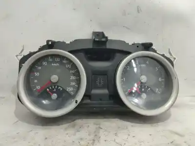 Pezzo di ricambio per auto di seconda mano  per RENAULT MEGANE II (BM0/1_, CM0/1_)  Riferimenti OEM IAM 8200292049  