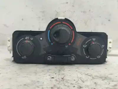 Pezzo di ricambio per auto di seconda mano Controllo Riscaldamento / Aria Condizionata per RENAULT MEGANE II (BM0/1_, CM0/1_) 1.5 DCI (BM0F, BM0T, BM2B, CM0F, CM0T) Riferimenti OEM IAM 89420001  