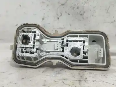 Pezzo di ricambio per auto di seconda mano PORTALAMPADA per RENAULT MEGANE II (BM0/1_, CM0/1_)  Riferimenti OEM IAM 89026014  