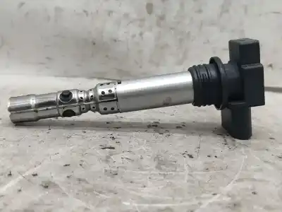 Peça sobressalente para automóvel em segunda mão bobina de ignição por vw polo (9n_, 9a_) 1.2 referências oem iam 0986221047 0986221047 
