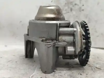 Автозапчасти б/у нефтяная бомба за volkswagen polo (9n_, 9a_) 1.2 ссылки oem iam   