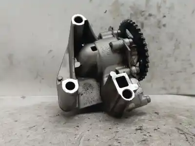 Автозапчасти б/у нефтяная бомба за volkswagen polo (9n_, 9a_) 1.2 ссылки oem iam   