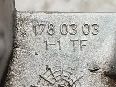 Автозапчасти б/у нефтяная бомба за volkswagen polo (9n_, 9a_) 1.2 ссылки oem iam   