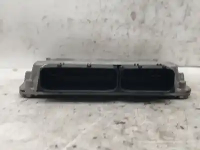 Peça sobressalente para automóvel em segunda mão centralina de motor uce por volkswagen polo (9n_, 9a_) 1.2 referências oem iam 03d906033f 5wp4029802 