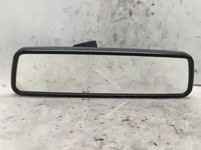 Pezzo di ricambio per auto di seconda mano specchio interno per volkswagen polo (9n_, 9a_) 1.2 riferimenti oem iam e9014022